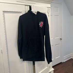 Anti Social Social Club Hoodie